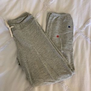 Sundry Joggers w/drawstring waistband